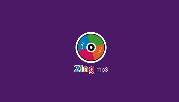 Ứng dụng Zing MP3