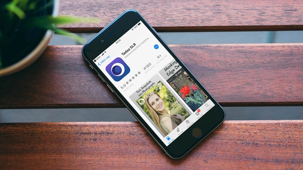 Phần mềm chụp ảnh iOS xoá phông: Với 7 phần mềm chụp ảnh xóa phông miễn phí trên điện thoại iOS, bạn có thể tạo ra những bức ảnh tuyệt đẹp. Không cần phải dùng đến những phần mềm chuyên nghiệp, bạn hoàn toàn có thể tận dụng các ứng dụng miễn phí để tạo ra những bức ảnh mỹ thuật.
