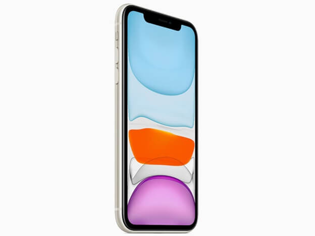 Chất lượng hiển thị trên cả iPhone 11 và iPhone Xr tương đương nhau Chất lượng hiển thị trên cả iPhone 11 và iPhone Xr tương đương nhau
