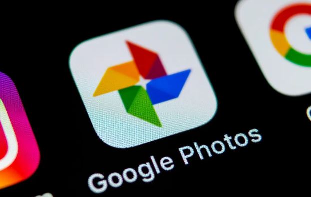 Google Photos là ứng dụng được sử dụng phổ biến