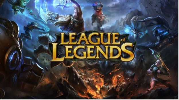 Game League of Legends đối kháng online trực tiếp