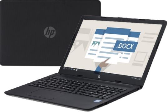 Laptop HP 15-BS576TU