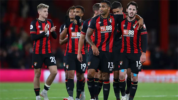 AFC Bournemouth – The Cherries