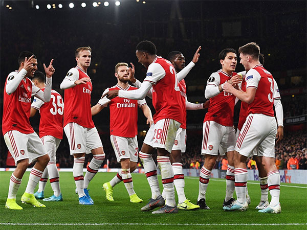 Arsenal - The Gunners (Pháo thủ)