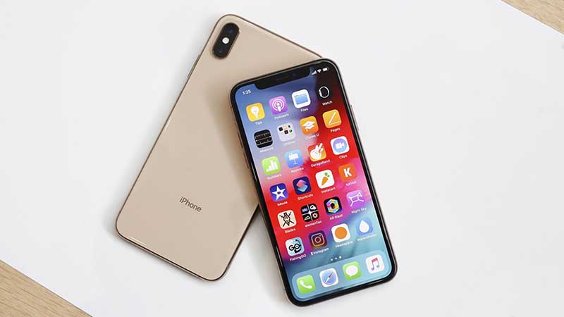 Có nên mua iPhone Xs Max thời điểm này không Có nên mua iPhone Xs Max thời điểm này không