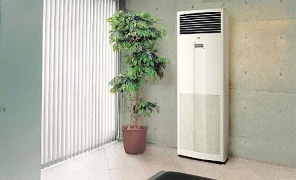 Điều hòa tủ đứng gây ra tiếng ồn khi hoạt động. Điều hòa tủ đứng gây ra tiếng ồn khi hoạt động.