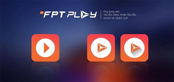 FPT Play có ưu điểm giao diện sử dụng đơn giản, bản quyền chất lượng