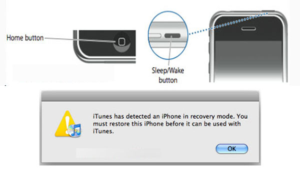 Cách chạy lại phần mềm iPhone 5S (Ảnh minh họa) (1)