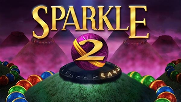 Sparkle 2 là một game giải đố thú vị cho Windows Phone