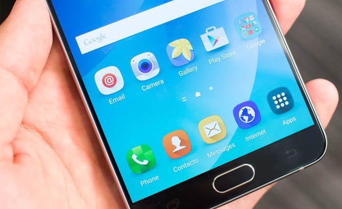 Cách tắt các ứng dụng chạy ngầm trên điện thoại Samsung