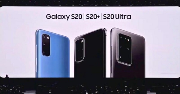 Tính năng Space Zoom trên Samsung Galaxy S20 Ultra có khả năng thu phóng lên đến 100 lần ấn tượng Tính năng Space Zoom trên Samsung Galaxy S20 Ultra có khả năng thu phóng lên đến 100 lần ấn tượng