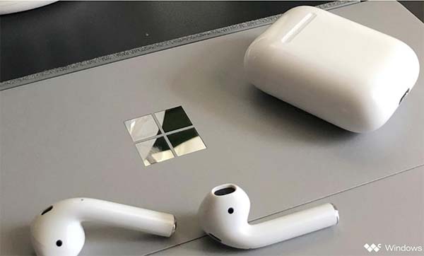 Kết nối AirPods với máy tính để nghe nhạc, xem phim một cách thuận tiện