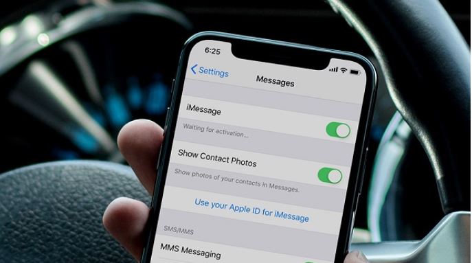 Cách khóa ứng dụng Messenger, bảo mật tin nhắn Zalo và iMessage trên iPhone