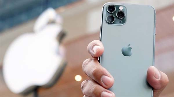 iPhone chính hãng mới 100% đi kèm chế độ bảo hành tối thiểu 12 tháng