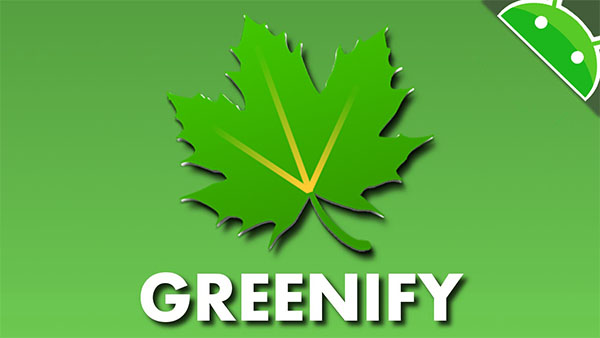 Ứng dụng tối ưu hóa pin Greenify
