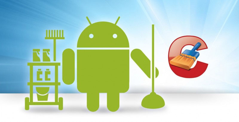 Phần mềm tăng tốc cho điện thoại Android tốt nhất hiện nay