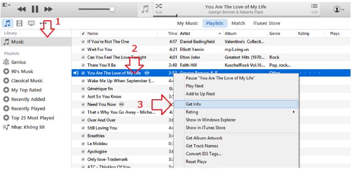 Công cụ iTunes giúp người dùng iPhone có thể tải hoặc tạo nhạc chuông đơn giản Công cụ iTunes giúp người dùng iPhone có thể tải hoặc tạo nhạc chuông đơn giản