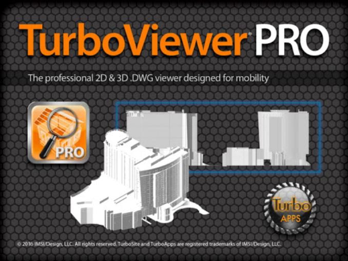 Phần mềm Turboviewer pro cho Android và iOS miễn phí