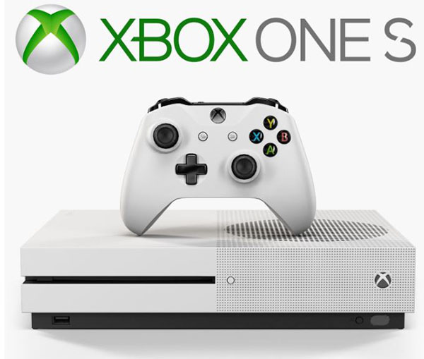 Tay cầm Xbox One S cao cấp của Microsoft đang khuấy động cộng đồng game thủ