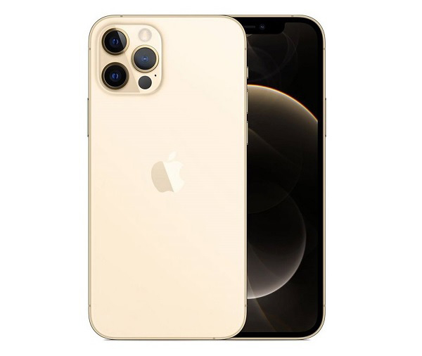 iPhone 12 Pro vàng gold (Royal Gold)