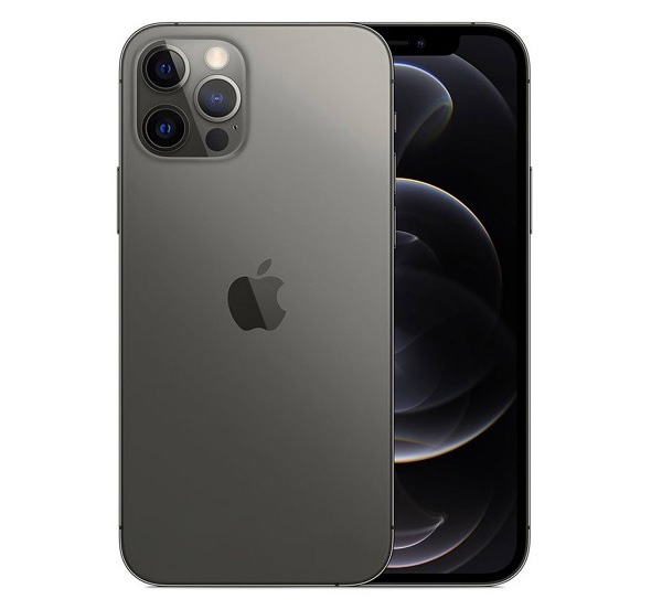 iPhone 12 Pro Xám không gian (Space Gray)