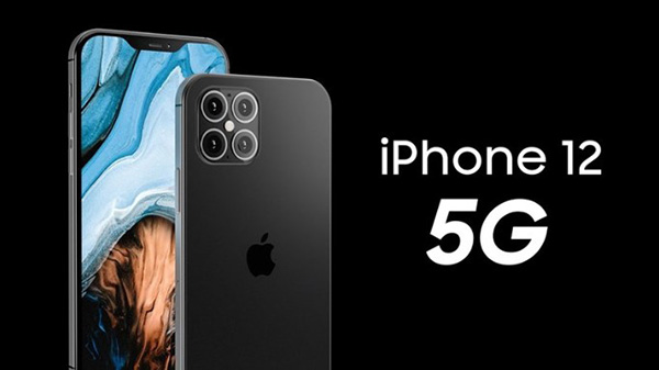 iPhone 12 sẽ được trang bị công nghệ 5G