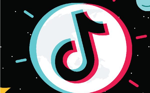 Sử dụng công cụ Tik Tok trên máy tính