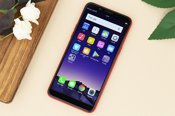 OPPO A83 2018 - 16GB