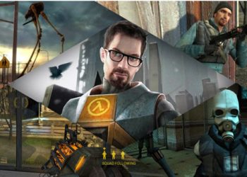 Game Half-Life 2