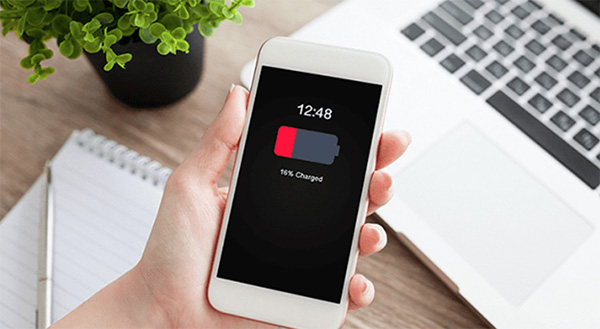 Có nên bật chế độ tiết kiệm pin cho iPhone không?