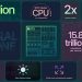 Chipset A15 Bionic có kích thước lớn hơn với 15 tỷ bóng bán dẫn