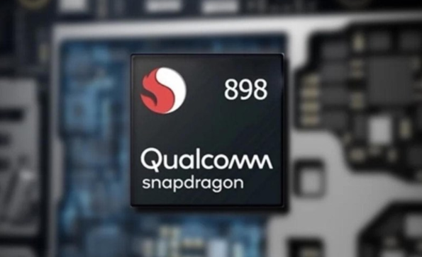 Galaxy S22 sẽ sở hữu con chip Snapdragon 898