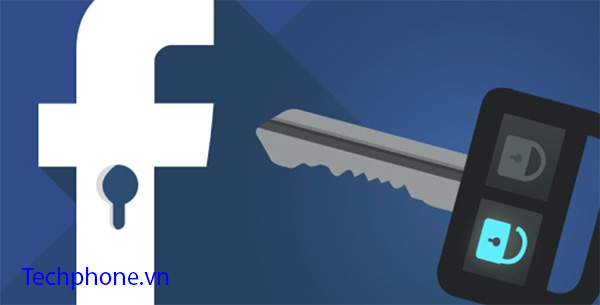 Những nguyên nhân khiến Facebook bị khóa?