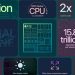 Chip xử lý Apple A15 Bionic