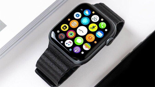 Hướng dẫn cách cài đặt Apple Watch