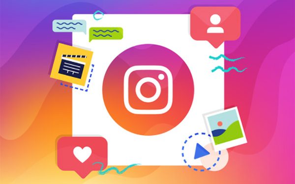 Giới thiệu về mạng xã hội Instagram
