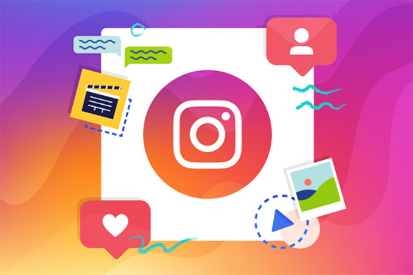 Giới thiệu về mạng xã hội Instagram