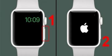 Thoát chế độ tiết kiệm pin.