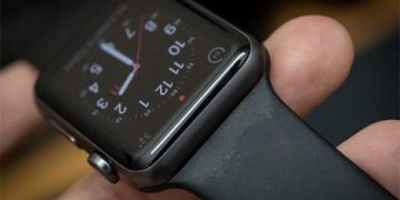 Hướng dẫn cách đeo dây Apple đơn giản tại nhà