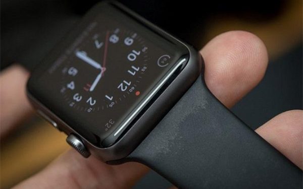 Hướng dẫn cách đeo dây Apple đơn giản tại nhà