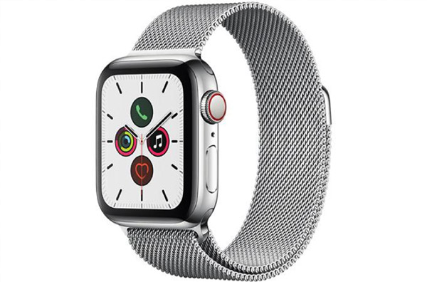 Hỏng main dẫn đến Apple Watch hết pin sạc không lên 