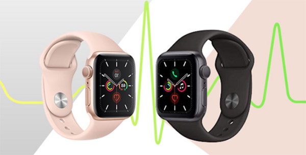 Tìm hiểu nguyên nhân và cách khắc phục Apple Watch hết pin sạc không lên 