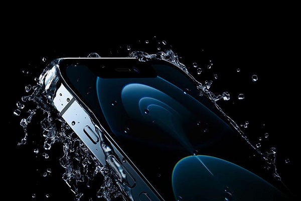 iPhone 13 Series có chống nước không