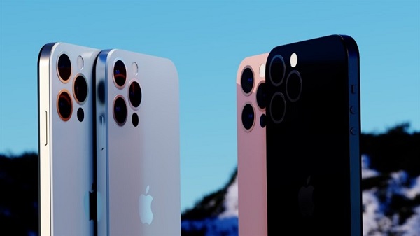 iPhone 14 Pro Max có mấy màu