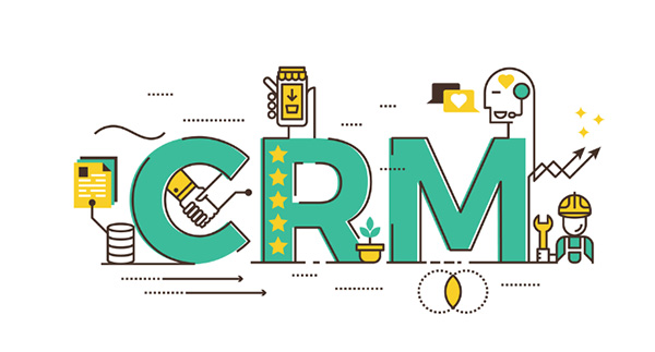 Hệ thống CRM là gì?