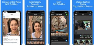TOP phần mềm tự dịch sub trên điện thoại, máy tính