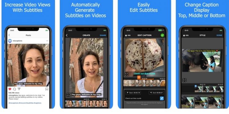 TOP phần mềm tự dịch sub trên điện thoại, máy tính