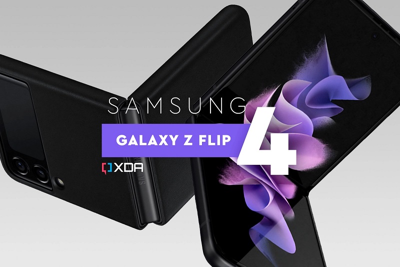 Galaxy Z Flip4 dự kiến có giá bán từ khoảng 1.229 USD tại Mỹ
