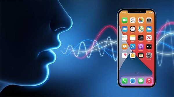 Tìm hiểu cách điều khiển iPhone bằng giọng nói?
