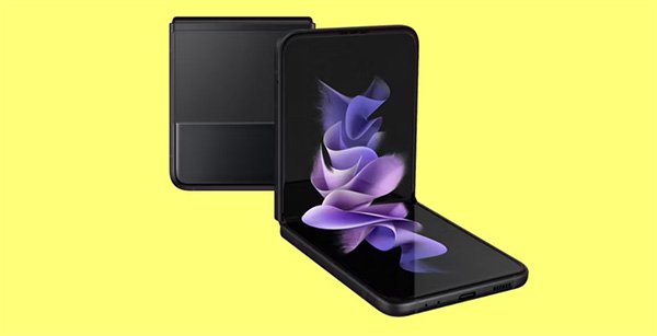 Galaxy Z Flip 4 có thể sẽ được nâng cấp màn hình và pin
